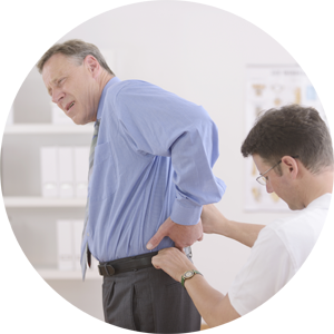 sciatica pain springfield il