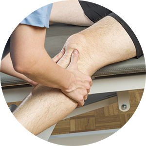 sports injury in springfield il